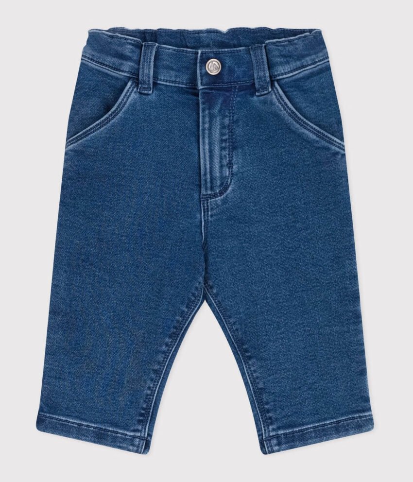 A0CVV01F1 HLAČE DENIM "STRETCH"