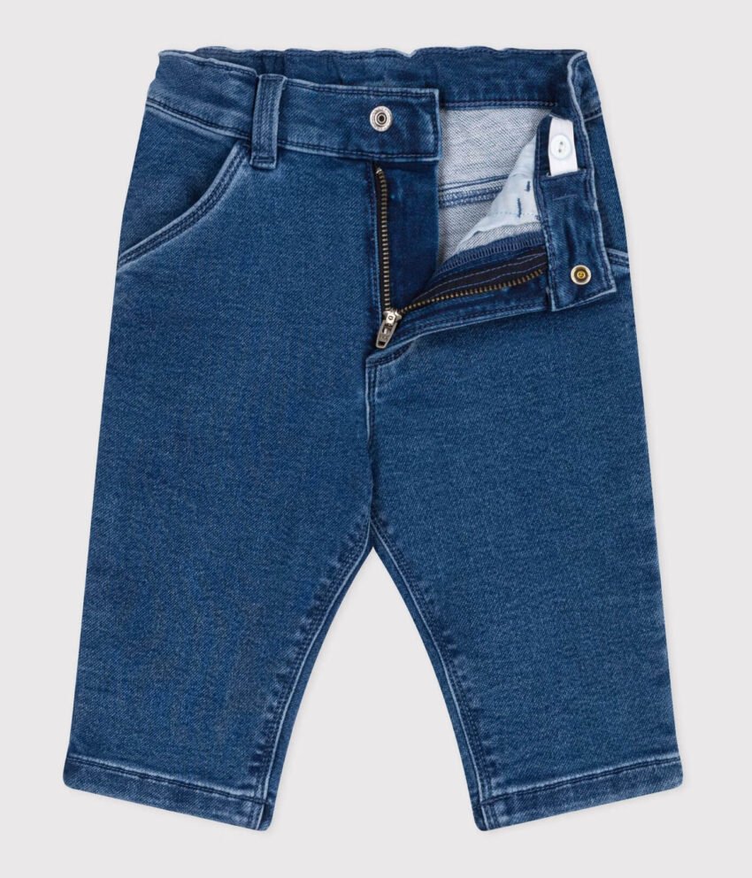 A0CVV01F2 HLAČE DENIM "STRETCH"