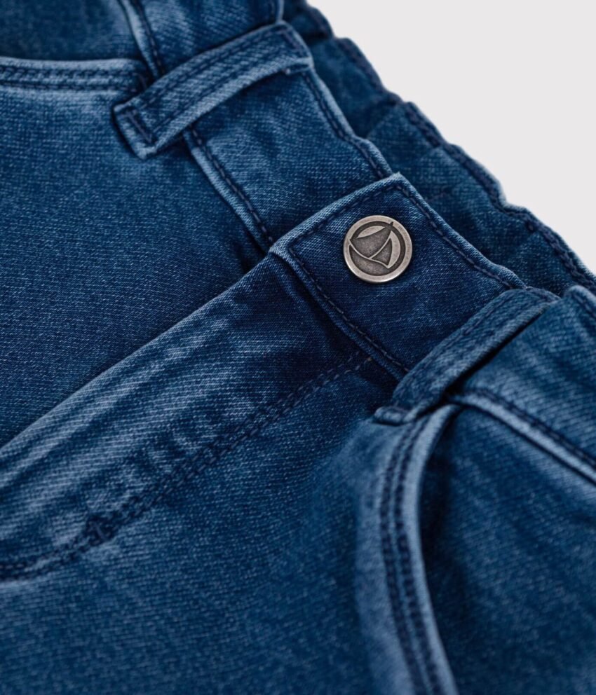 A0CVV01Z1 HLAČE DENIM "STRETCH"