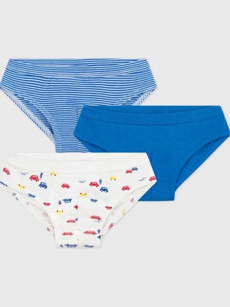 SPODNJICE 3X AVTOMOBILI