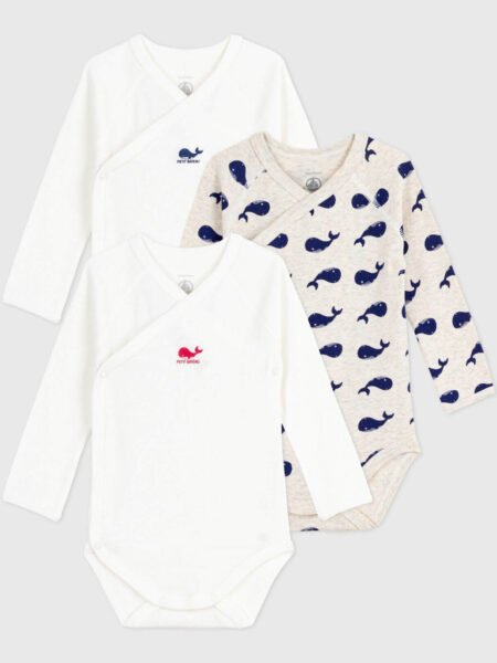 BODI NA PREKLOP 3X KIT