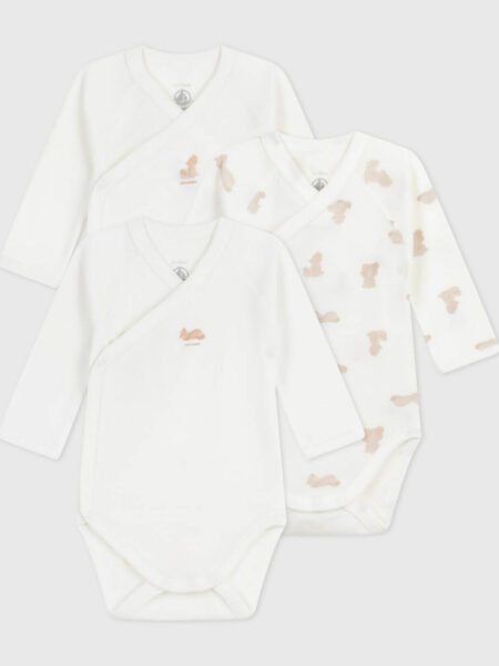 BODI NA PREKLOP 3X MEDVEDKI