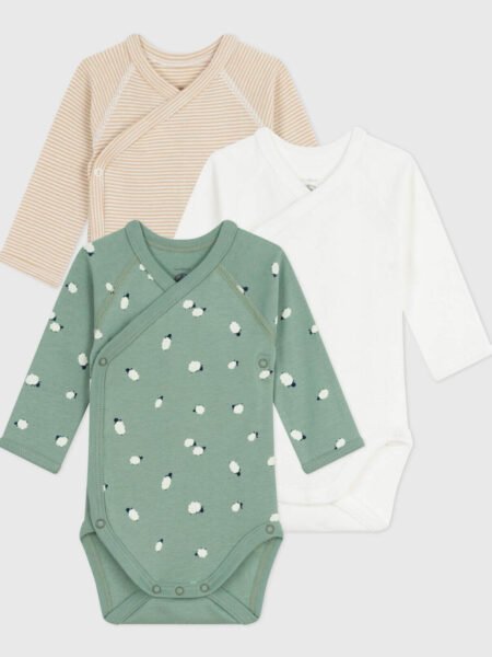 BODI NA PREKLOP 3X OVČKE