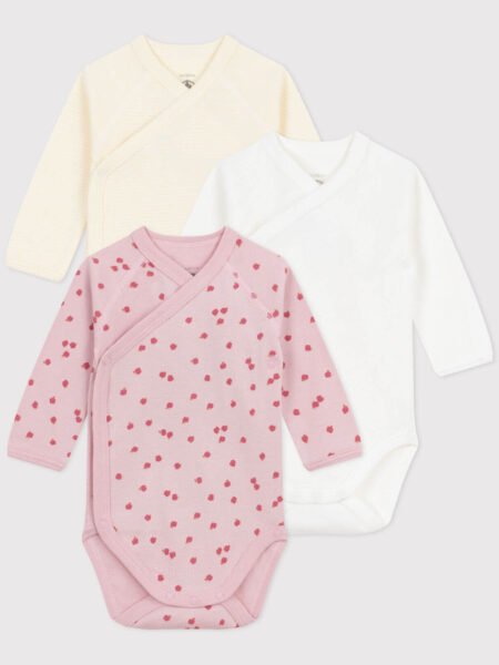 BODI NA PREKLOP 3X SADJE