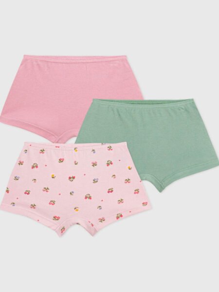 BOKSARICE 3X ROŽICE