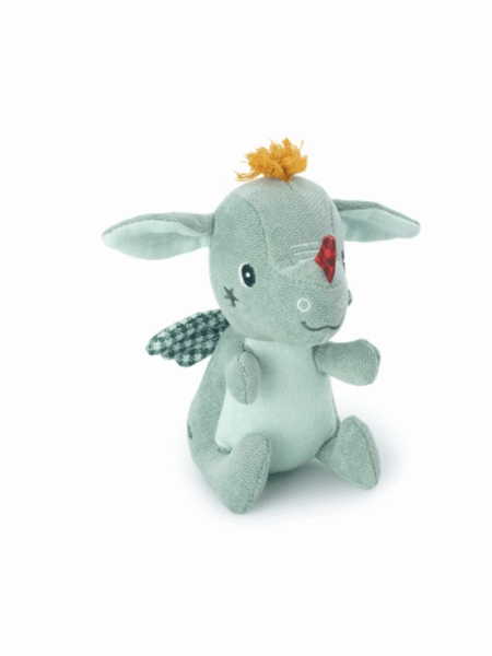 LILLIPUTIENS MINI ZMAJČEK