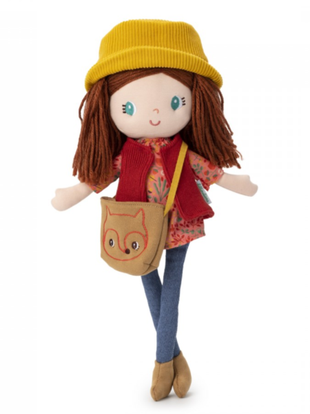 LILLIPUTIENS PUNČKA LEA