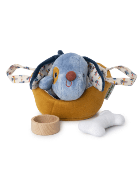 LILLIPUTIENS KUŽA JULES