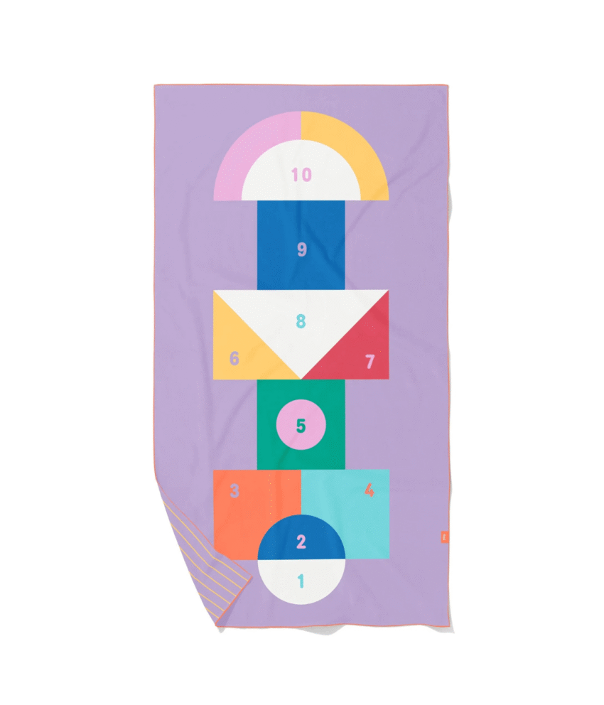 MATEJA 2 QUUT IGRALNA BRISAČA L 180×100 HOPSCOTCH
