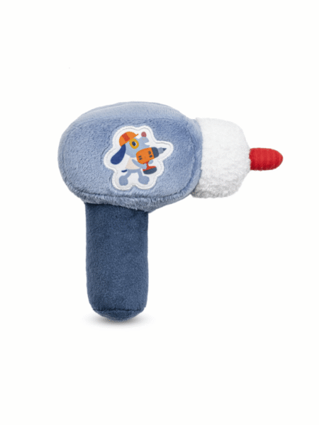 LILLIPUTIENS ROPOTULJA VRTALNIK