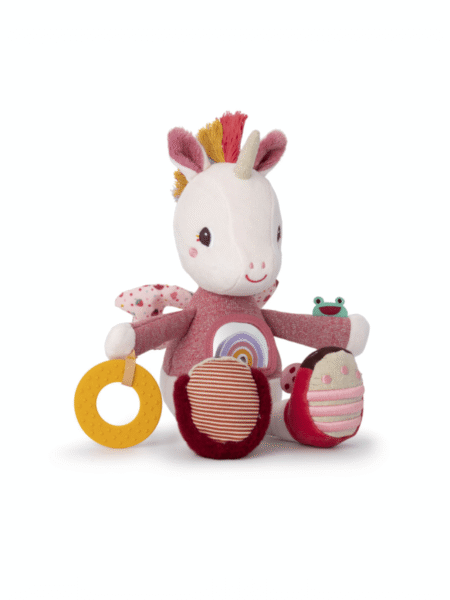 LILLIPUTIENS AKTIVNOSTNI SAMOROGINJA LENA