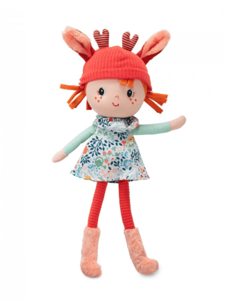 LILLIPUTIENS PUNČKA STELLA