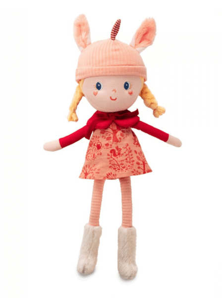 LILLIPUTIENS PUNČKA LENA