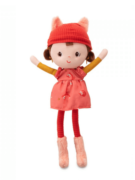 LILLIPUTIENS PUNČKA ALICE