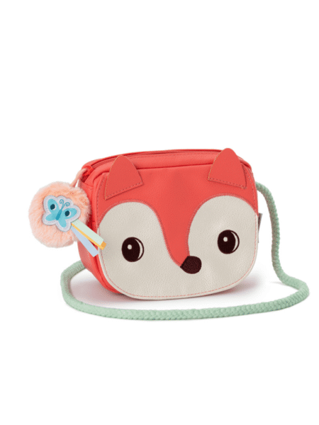 LILLIPUTIENS TORBICA LISIČKA ALICE