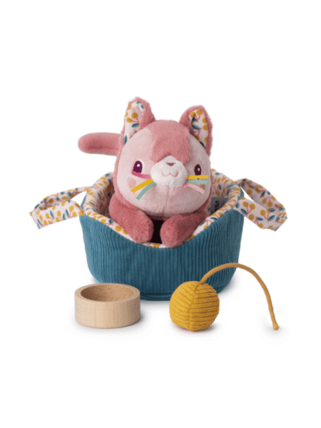 LILLIPUTIENS MUCKA JEANNE