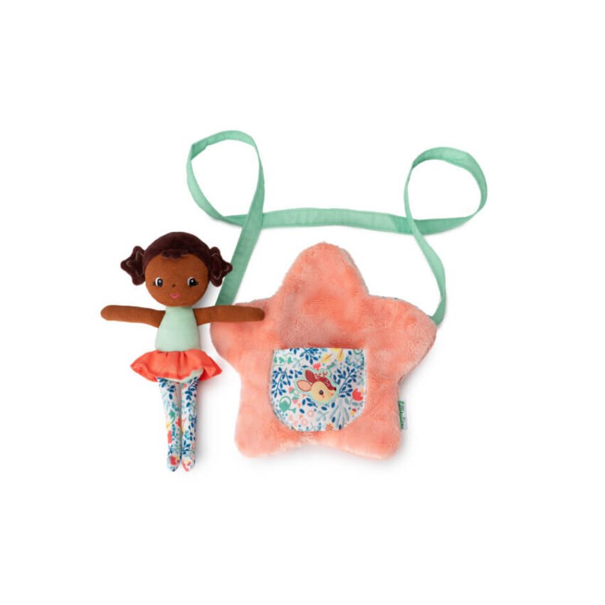 anna-doll-with-bag-star (1) LILLIPUTIENS TORBICA Z ZVEZDICO ANNA