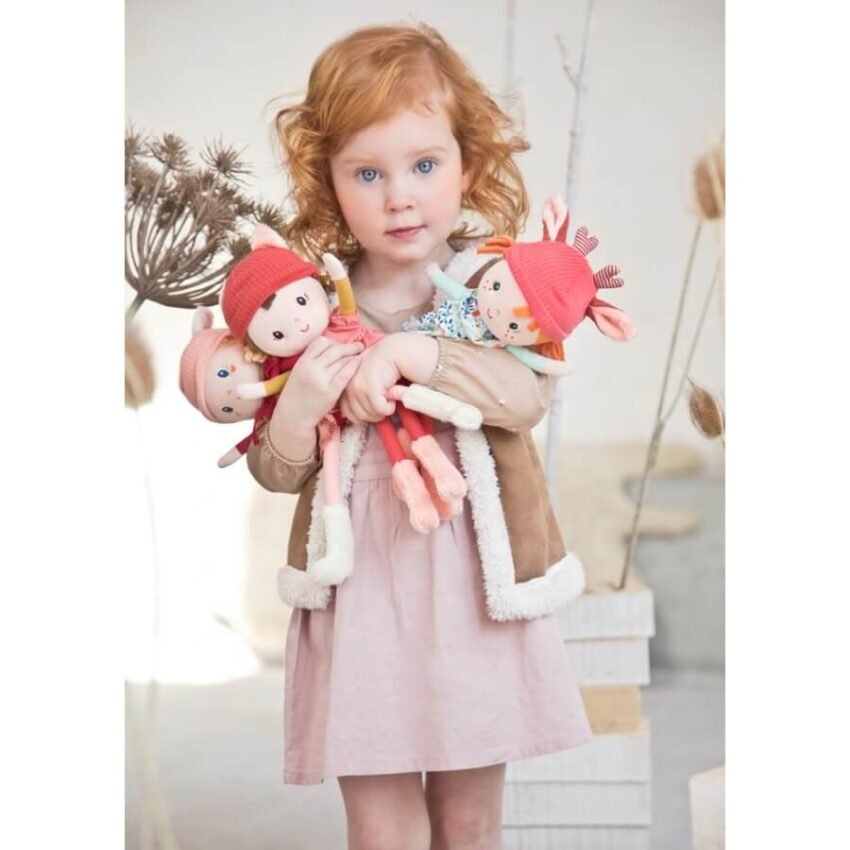 doll-stella-in-gift-box (4) LILLIPUTIENS PUNČKA STELLA