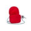 handbag-little-red-riding-hood LILLIPUTIENS TORBICA RDEČA KAPICA