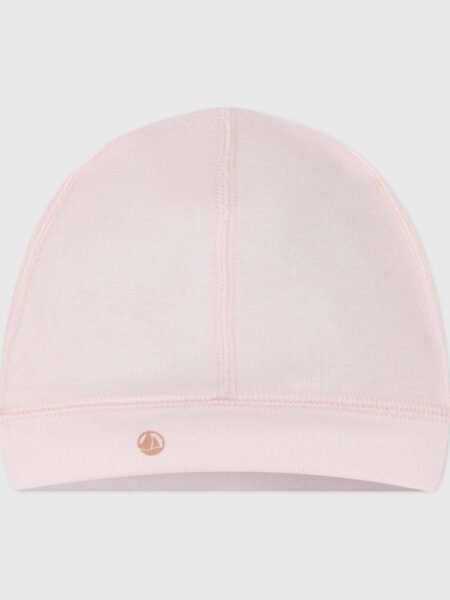 KAPICA ZA NOVOROJENČKA ROZA