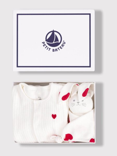 DARILNI KOMPLET SRČKI