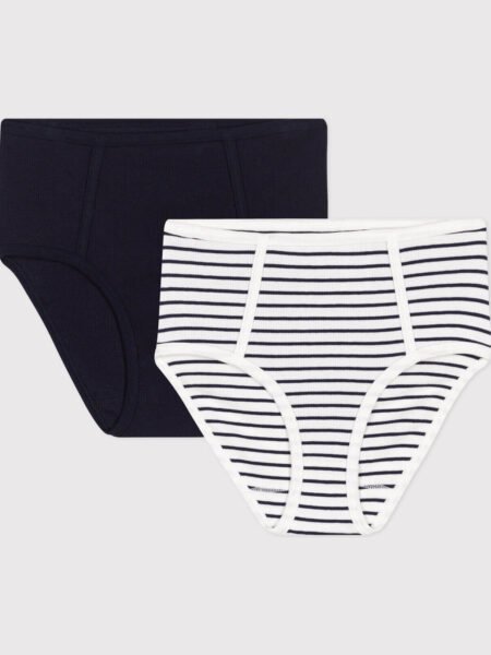 SPODNJICE Z VISOKIM PASOM