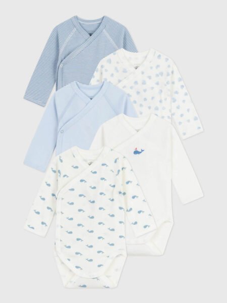 BODI NA PREKLOP 5X KIT