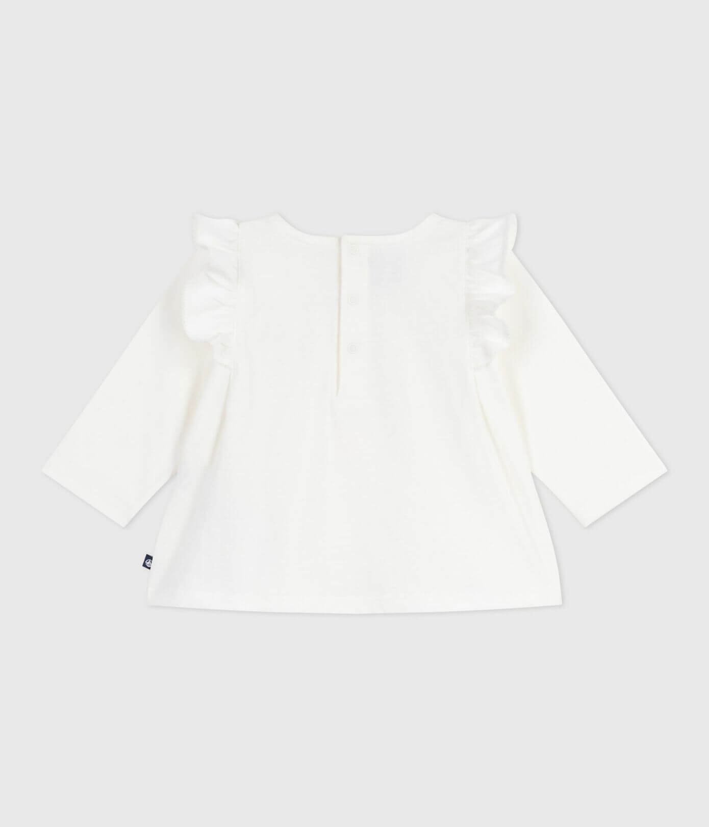 MAJICA BELA - slika 6