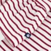 A0E1E01Z1 MAJICA ČRTE RDEČE