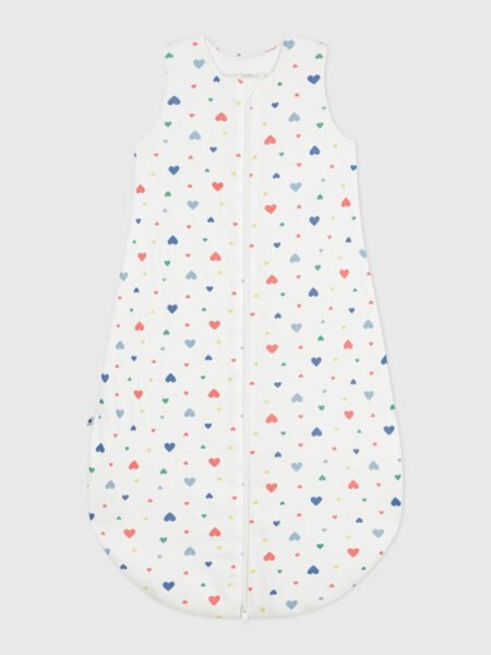 SPALNA VREČA SRČKI TOG 2