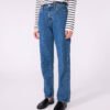 A0E3I01J3 RAVNE DENIM HLAČE