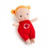 Baby-Agathe (1) LILLIPUTIENS DOJENČICA AGATHA