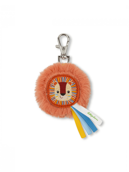 LILLIPUTIENS OBESEK ZA KLJUČE LEV JACK