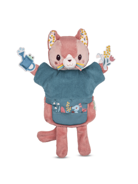 LILLIPUTIENS LUTKA MUCKA JEANNE