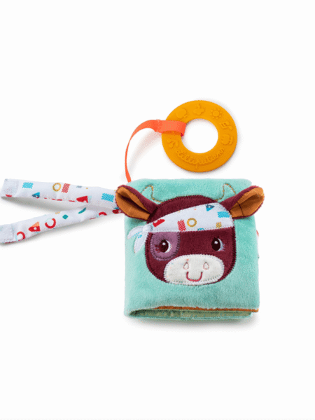 LILLIPUTIENS IGRALNA KNJIGA KMETIJA