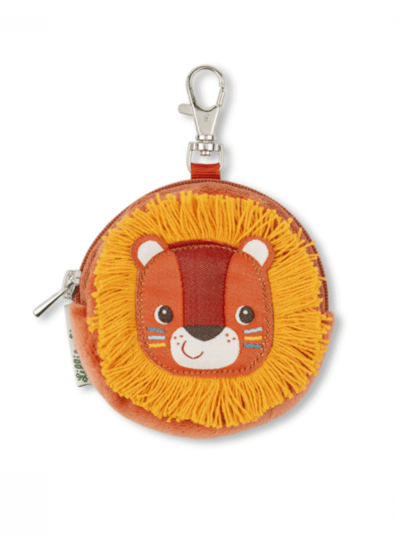 LILLIPUTIENS DENARNICA LEV JACK