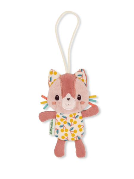 LILLIPUTIENS OZNAKA ZA PRTLJAGO MUCKA JEANNE