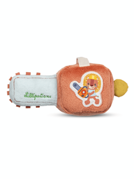 LILLIPUTIENS ROPOTULJA ŽAGA