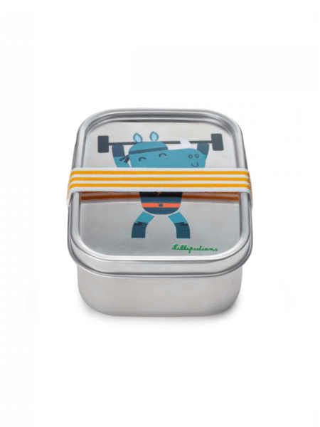 LILLIPUTIENS POSODA ZA MALICO MARIUS