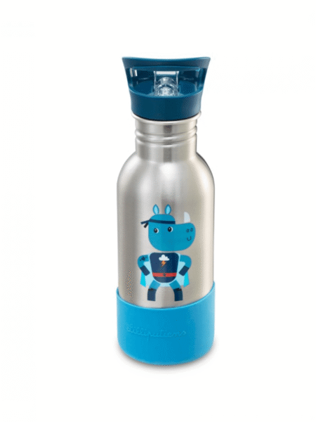 LILLIPUTIENS FLAŠKA MARIUS