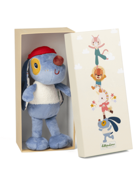 LILLIPUTIENS PLIŠAST KUŽA JULES