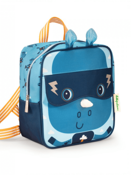 LILLIPUTIENS NAHRBTNIK SUPER MARIUS