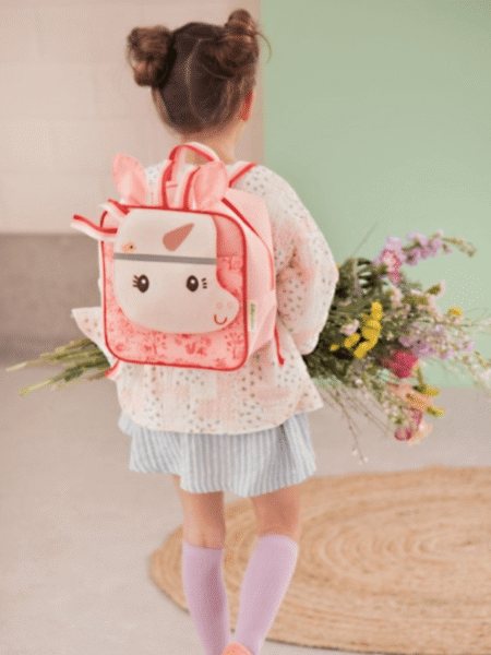 LILLIPUTIENS NAHRBTNIK LENA