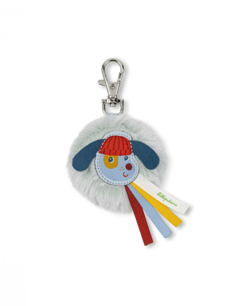 LILLIPUTIENS OBESEK ZA KLJUČE KUŽA JULES