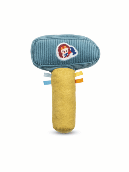 LILLIPUTIENS ROPOTULJA KLADIVO