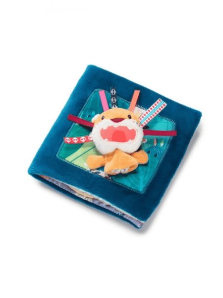 LILLIPUTIENS KNJIGA JACK RJOVE