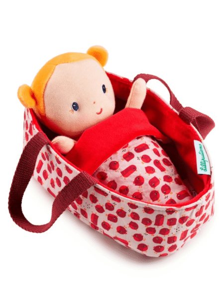 LILLIPUTIENS DOJENČICA AGATHA