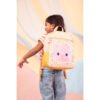 backpack-jeanne-the-cat LILLIPUTIENS NAHRBTNIK JEANNE