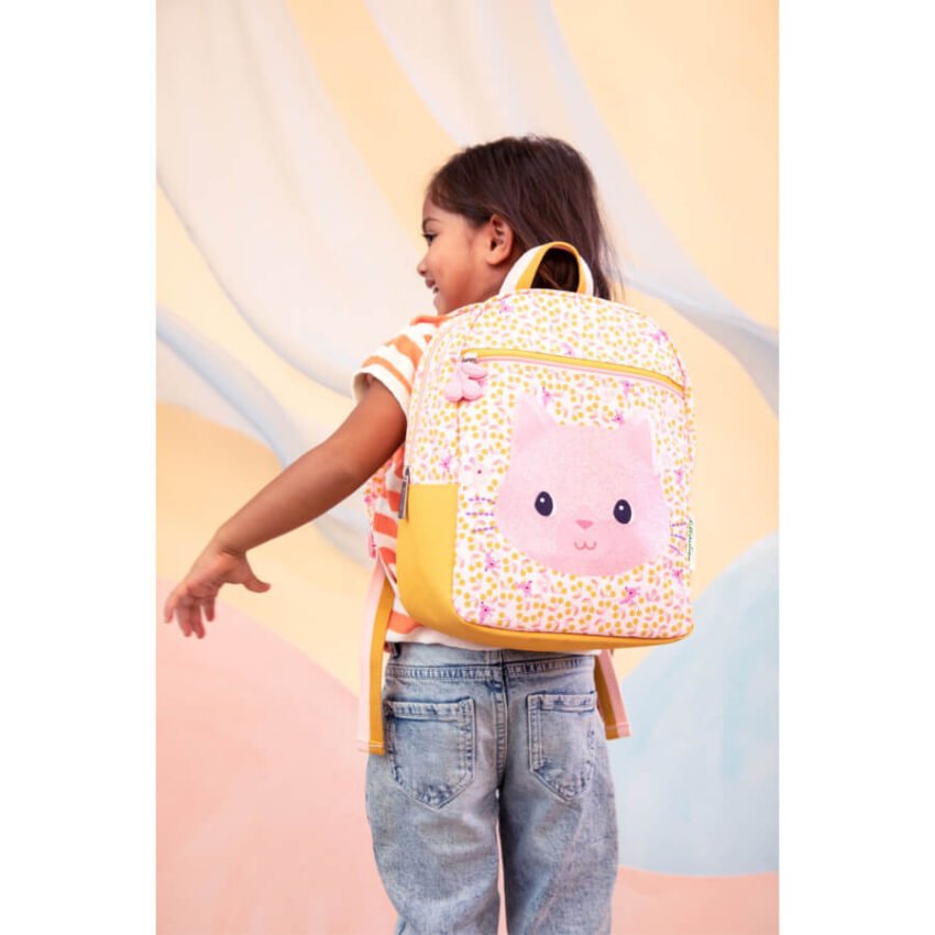 backpack-jeanne-the-cat LILLIPUTIENS NAHRBTNIK JEANNE