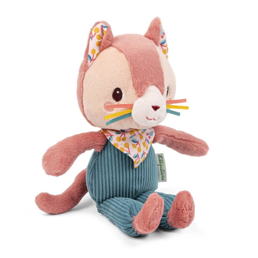 cuddly-plush-jeanne-the-cat (1) LILLIPUTIENS PLIŠASTA MUCKA JEANNE